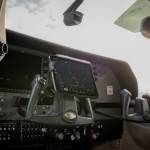 RAM® Yoke Clamp Mount for Apple iPad mini (A17 Pro) & mini 6 - Image 5