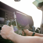 RAM® Yoke Clamp Mount for Apple iPad mini (A17 Pro) & mini 6 - Image 6