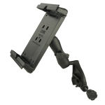 RAM® Tab-Tite™ Yoke Clamp Mount for iPad mini with Heavy Duty Cases - Image 3