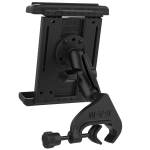 RAM® Tab-Tite™ Yoke Clamp Mount for iPad mini with Heavy Duty Cases - Image 4