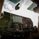 RAM® Tab-Tite™ Yoke Clamp Mount for iPad mini with Heavy Duty Cases - Image 5