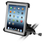 RAM® Tab-Tite™ Yoke Clamp Mount for iPad Gen 1-4 - Image 2