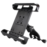 RAM® Tab-Tite™ Yoke Clamp Mount for 9"-10" Tablets - Image 2