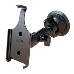 RAM® Twist-Lock™ Suction Cup Mount for Apple iPhone 6 & 7 - Image 2
