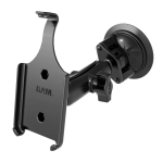 RAM® Twist-Lock™ Suction Cup Mount for Apple iPhone Xs Max, 7 & 6 Plus - Image 2