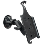 RAM® Twist-Lock™ Suction Cup Mount for Apple iPad mini 4 & 5 - Image 3