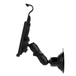 RAM® Twist-Lock™ Suction Cup Mount for iPad mini (A17 Pro) & mini 6 - Image 4