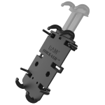 RAM® Quick-Grip™ XL Phone Mount with Twist-Lock™ Suction Cup - Medium - Image 4