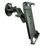RAM® Tab-Tite™ Suction Cup Mount for 8" Tablets with Case - Image 2