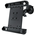 RAM® Tab-Tite™ with RAM® Twist-Lock™ Suction Cup for iPad 9.7 + More - Image 2