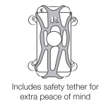 RAM® X-Grip® Phone Mount with RAM® Twist-Lock™ Suction Cup - Image 7