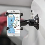 RAM® X-Grip® Phone Mount with RAM® Twist-Lock™ Suction Cup - Image 10