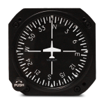 RCA11A-14 Directional Gyro