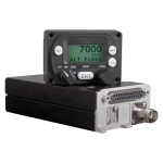 TT23G Mode-S Transponder Complete System | Includes TA70 Antenna, ADS-B Capable