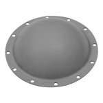 C146 Series GPS Antenna | 1560-1590 MHz & 1212-1242 MHz, 50 Ω, Grey