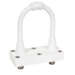 DM N25 Center-Fed Loop Antenna | 329–335.3 MHz, Dual output, C