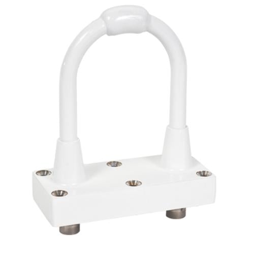 DM N25 Center-Fed Loop Antenna | 329–335.3 MHz, Dual output, C