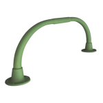 DM N4-4 Navigation Antenna | 108–122MHz, Single Radiating Element