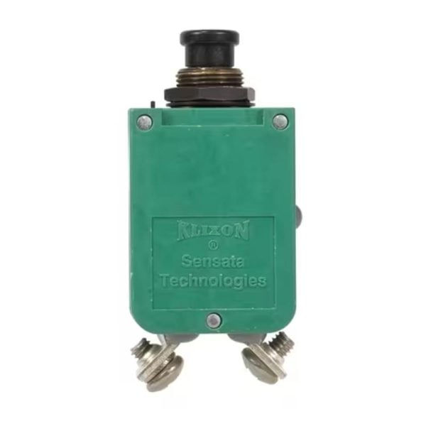 3TC7 Series Circuit Breaker | 35 Amp Rating