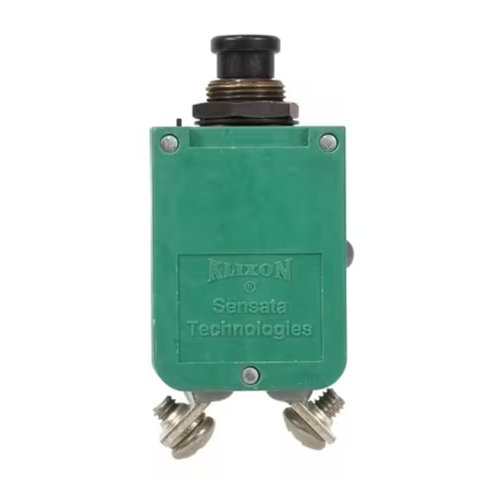 3tc7-10 3TC7 Series Circuit Breaker | 10 Amp Rating - Image 1