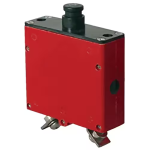 6752-12 Series Circuit Breaker | 35 Amp Rating