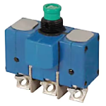 6TC14 Series Circuit Breaker | 7.5 Amp Rating