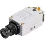 7274-4 Series Circuit Breaker | 0.5 Amp Rating