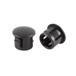 Hole Cover Plug | 5/16-Inch Hole Diameter, 0.062-Inch Panel Thickness