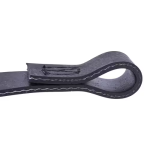 Replacement Strap | For BT-BS-618 Strap Wrench, 1 in Wide, Black