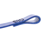 Replacement Strap | For BT-BS-618B Strap Wrench, 1 in Wide, Blue