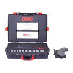 Circular Connector Adapter Kit | Plug Sizes 8–28