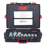 CM-S-389T MIL-DTL-26500 and 83723 Series III Adapter Tool Set | Plugs, Shell Sizes 8–28