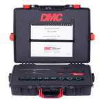 CM-S-389T MIL-DTL-26500 and 83723 Series III Adapter Tool Set | Receptacles, Shell Sizes 8–28