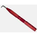 INSTALL/REMOVAL TOOL FOR ITT CANNON KM-20