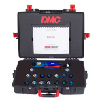 AF8 Tool Kit | M22520/1-02 to M22520/1-18 Turret Heads, G125 Go/No-Go Gage