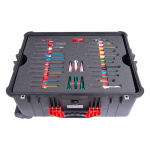 Wiring System Maintenance Tool Kit | Lockheed C-130H Hercules - Image 2
