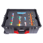 Wiring System Maintenance Tool Kit | Lockheed C-130H Hercules - Image 3