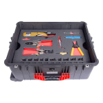 Wiring System Maintenance Tool Kit | Lockheed C-130H Hercules - Image 4