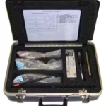 ROTARY SAFE-T-CABLE TOOL KIT