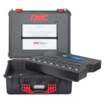 DMC1119 AF8/AFM8 Tool Kit | Includes All Military Positioners & Turret Heads