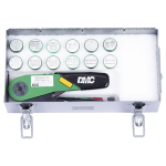 DMC123 Maintenance Kit For Electrical Connectors and Wiring Systems | MIL-T-83507/8-01 - Image 2