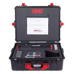WA23 Tool Kit with Mil-Spec Locators, Die Assemblies & Gages