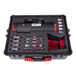 WA23 Tool Kit with Mil-Spec Locators, Die Assemblies & Gages - Image 2