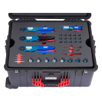 DMC1973 Wiring System Maintenance Kit | Augusta-Westland AW-139 - Image 2
