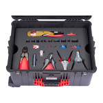 DMC1973 Wiring System Maintenance Kit | Augusta-Westland AW-139 - Image 3