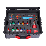 DMC1973 Wiring System Maintenance Kit | Augusta-Westland AW-139 - Image 4