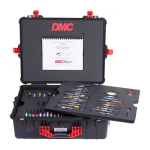 Wiring System Maintenance Kit | For Agusta Westland A109, AW109, A119, AW119, & A129