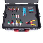 Wiring System Maintenance Kit | For Agusta Westland A109, AW109, A119, AW119, & A129 - Image 3