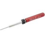 DRK-20A #20 Pin & Socket Removal Tool | Revision A