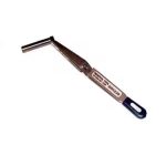DRK236 #10 Tweezer Removal Tool | for Rear Release Connectors